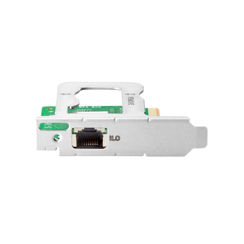Hewlett Packard Enterprise MicroSvr Gen10+ iLO Enablement Hewlett Packard Enterprise MicroSvr Gen10+ iLO Enablement